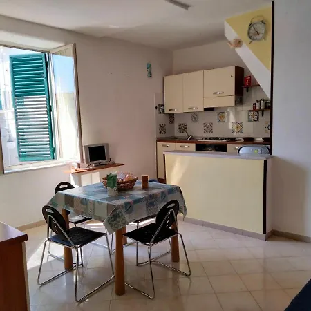 La Gemma Amalfitana Vietri