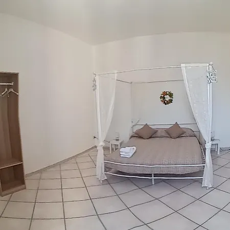 Lejlighed La Gemma Amalfitana *