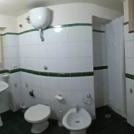 Lejlighed La Gemma Amalfitana Vietri