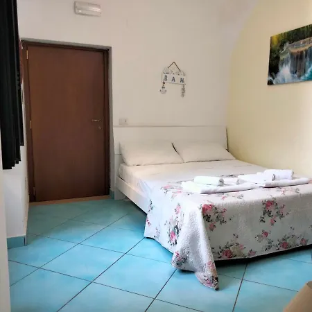 La Gemma Amalfitana Apartmán Vietri