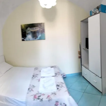 La Gemma Amalfitana Apartment Vietri