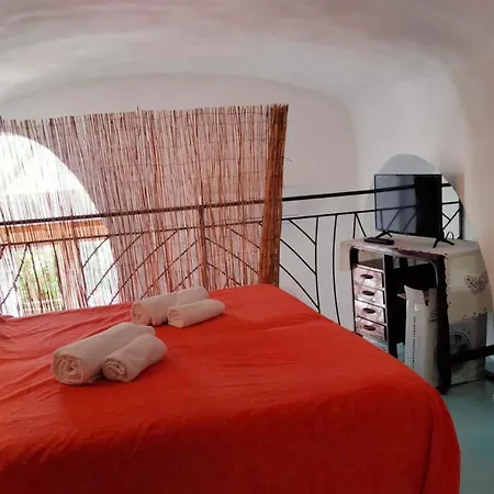 La Gemma Amalfitana Apartment *