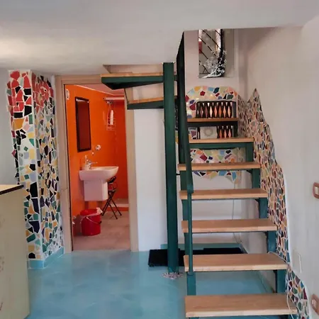 Apartment La Gemma Amalfitana