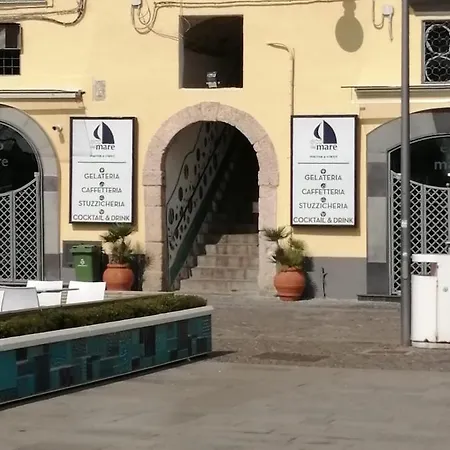 Apartamento La Gemma Amalfitana *