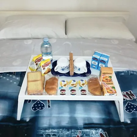 Apartamento La Gemma Amalfitana *