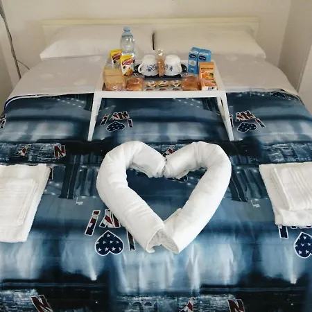 La Gemma Amalfitana Apartment Vietri sul Mare