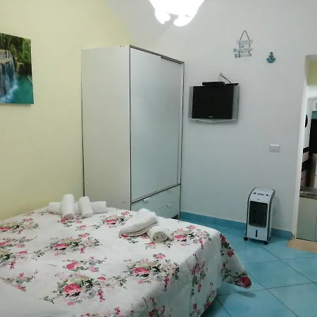 La Gemma Amalfitana * Vietri