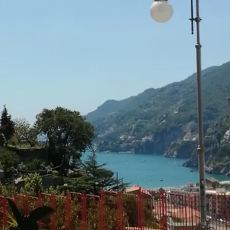 Apartment La Gemma Amalfitana