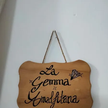 La Gemma Amalfitana *
