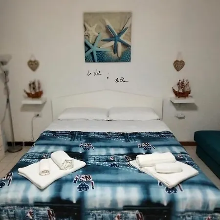 Apartment La Gemma Amalfitana