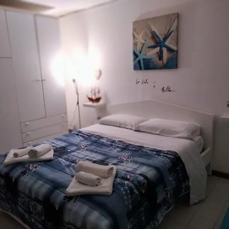 Apartment La Gemma Amalfitana *