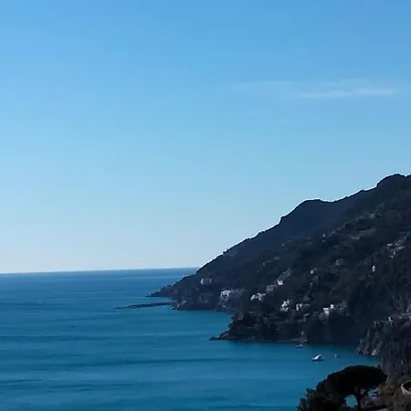 La Gemma Amalfitana Apartment Vietri sul Mare