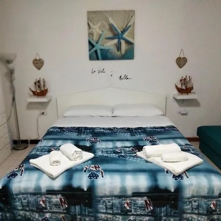 La Gemma Amalfitana Apartment *