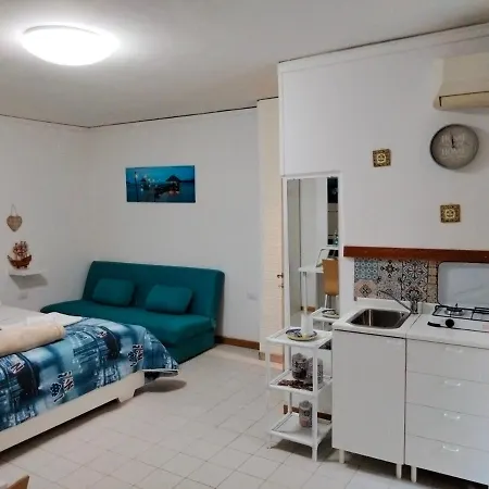 Apartment La Gemma Amalfitana *