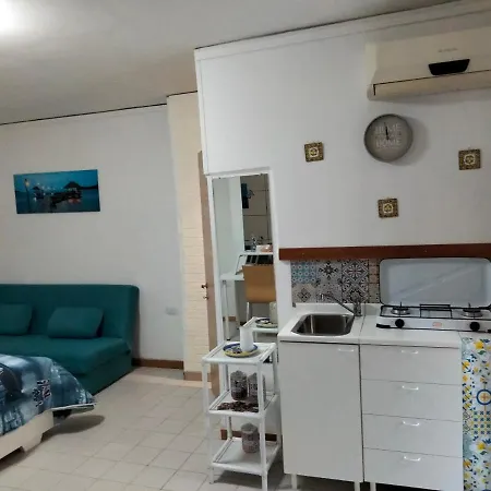 Apartment La Gemma Amalfitana *