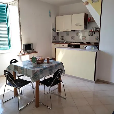 Apartamento La Gemma Amalfitana Vietri