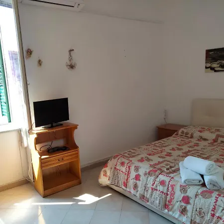 Apartment La Gemma Amalfitana *