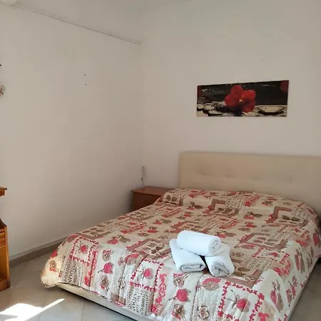 Apartment La Gemma Amalfitana *