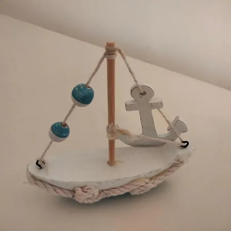 La Gemma Amalfitana Apartment