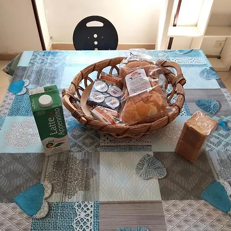 Appartamento La Gemma Amalfitana *