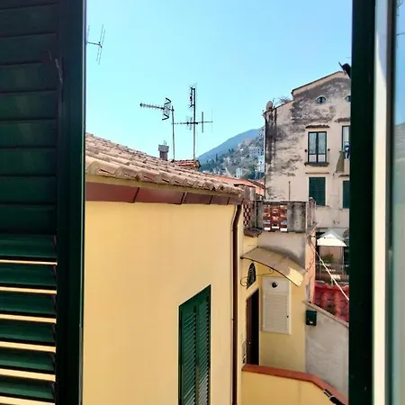 La Gemma Amalfitana Vietri