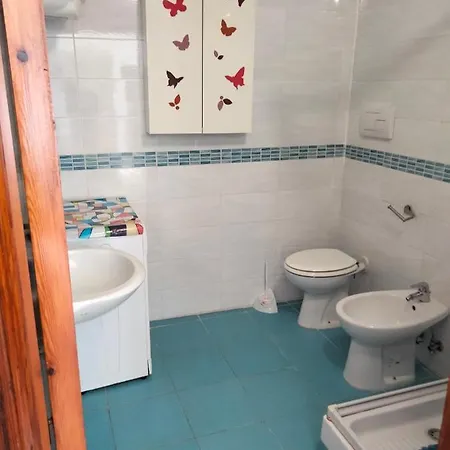 Apartment La Gemma Amalfitana