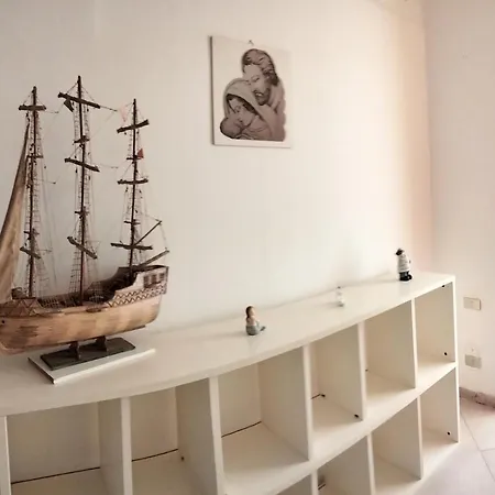 Appartamento La Gemma Amalfitana *
