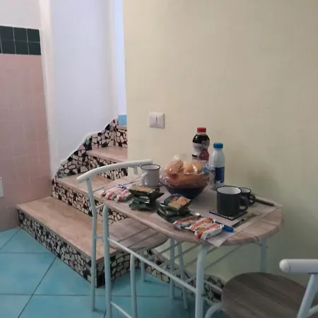 La Gemma Amalfitana Apartment *