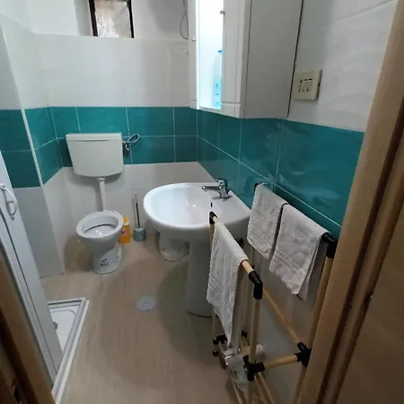 Apartment La Gemma Amalfitana