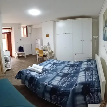 Apartment La Gemma Amalfitana Vietri sul Mare