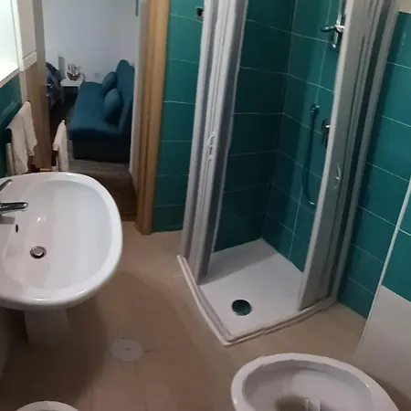 La Gemma Amalfitana Apartment