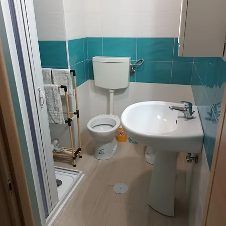 La Gemma Amalfitana Apartment