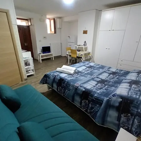 Apartment La Gemma Amalfitana