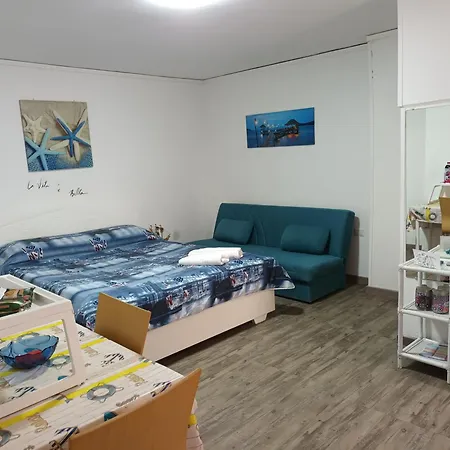 La Gemma Amalfitana Apartment *