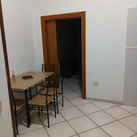 Apartment La Gemma Amalfitana *