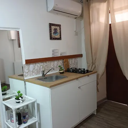 Appartamento La Gemma Amalfitana *