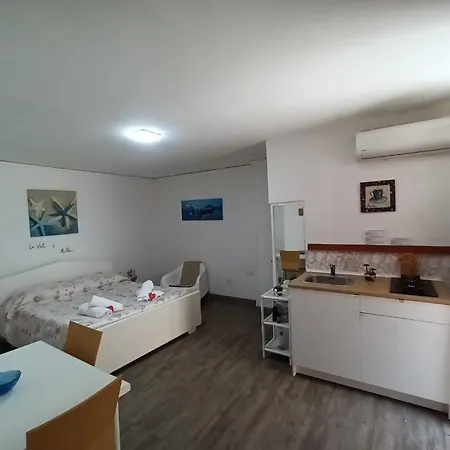 La Gemma Amalfitana Apartment Vietri sul Mare