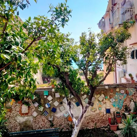 Apartamento La Gemma Amalfitana