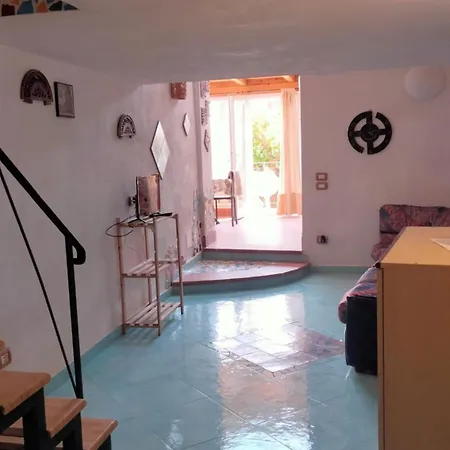 La Gemma Amalfitana * Vietri