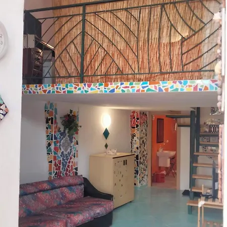 La Gemma Amalfitana Apartamento Vietri