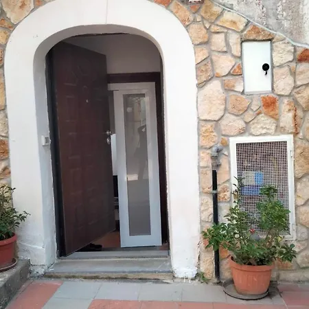 Apartamento La Gemma Amalfitana Vietri
