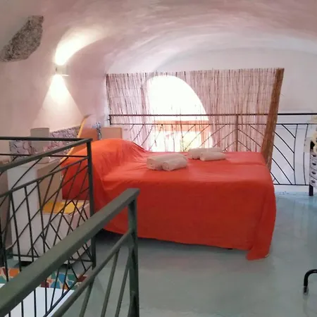 Apartamento La Gemma Amalfitana