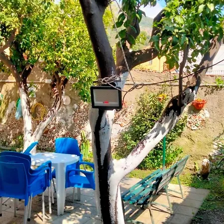 La Gemma Amalfitana *
