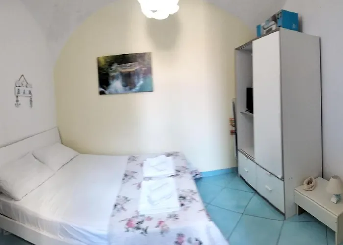 La Gemma Amalfitana Apartamento Vietri